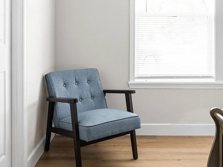 Reading Area