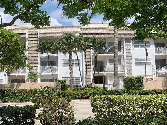 2nd image of 4143 N Ocean Boulevard #105
