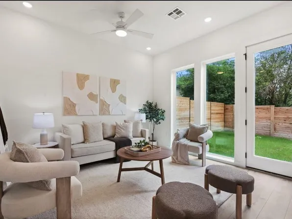 401 N Bluff Rd, Austin, TX