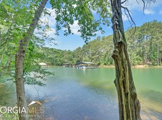 0 Lake Pointe Rd LOT 2, Hartwell, GA 30643