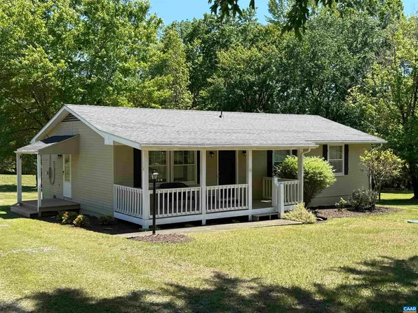 2002 Oliver Creek Rd, Troy, VA 22974