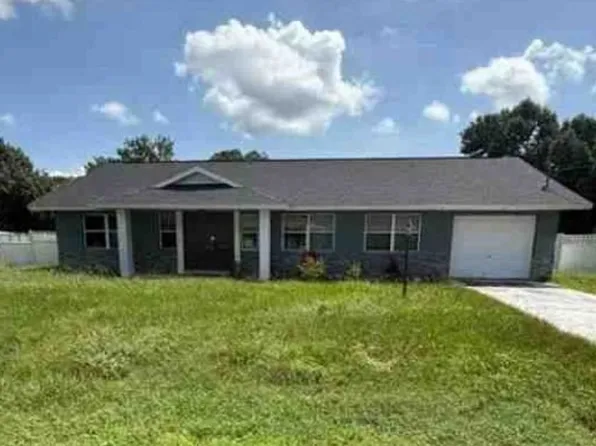 4420 Alcantarra Ave, Sebring, FL 33872