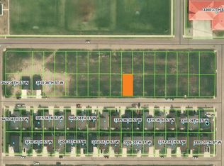 36th St W, Williston, ND 58801