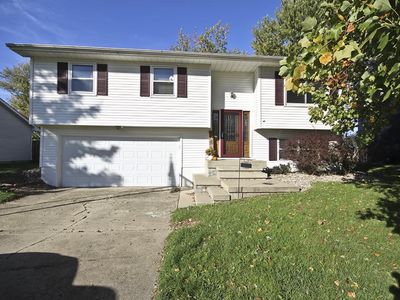 1343 Rich Ln, Mt Zion, IL, 62549