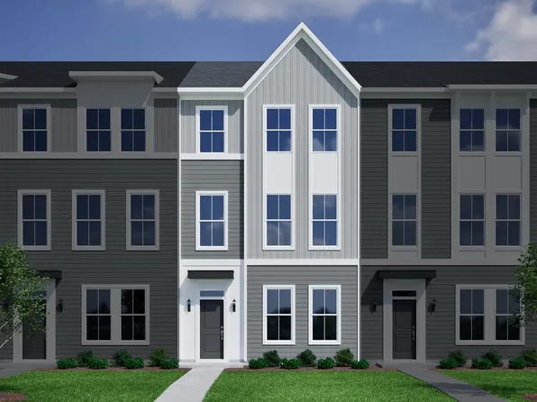 1208 Rodanthe Ave, Castle Hayne, NC 28429
