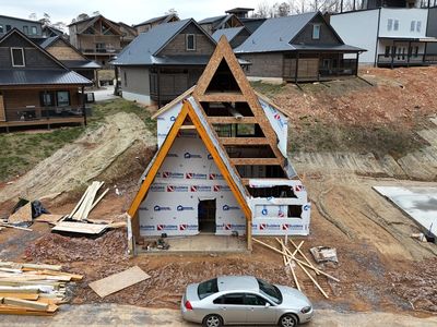 611 Longbow Way Lot 63, Pigeon Forge, TN, 37863