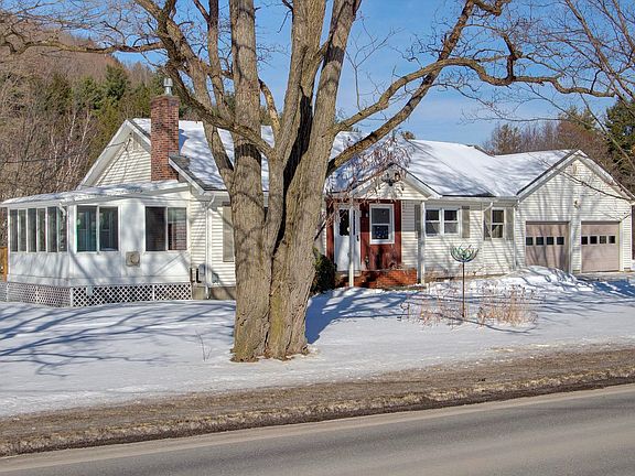 2nd image of 3534 Hinesburg Road