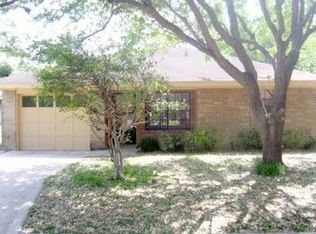 2310 Wysteria St, Mission, TX 78574