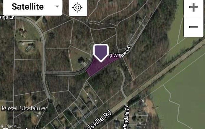 1st image of 6421 Weeping Willow Ct