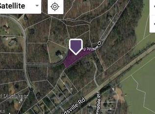 6421 Weeping Willow Ct, Belews Creek, NC 27009