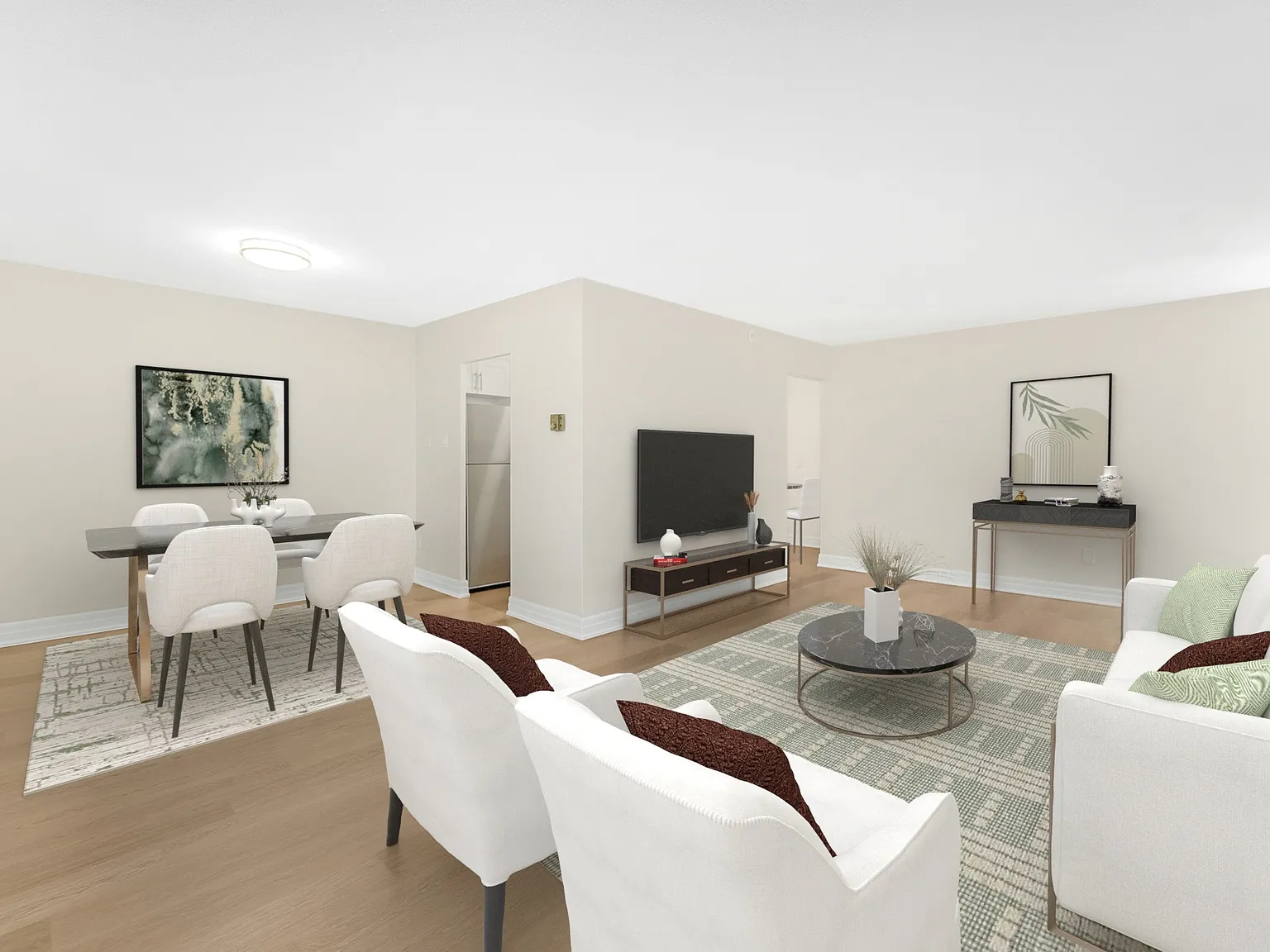 45 La Rose Avenue Toronto — Photo 2