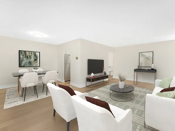 45 La Rose Ave #2, Toronto, ON M9P 1A8