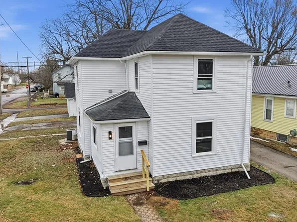 602 Uncapher Ave, Marion, OH 43302