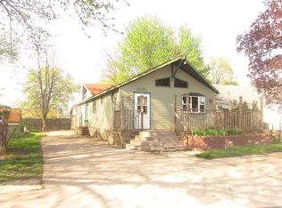 2331 E Watson Ave, Manteno, IL 60950