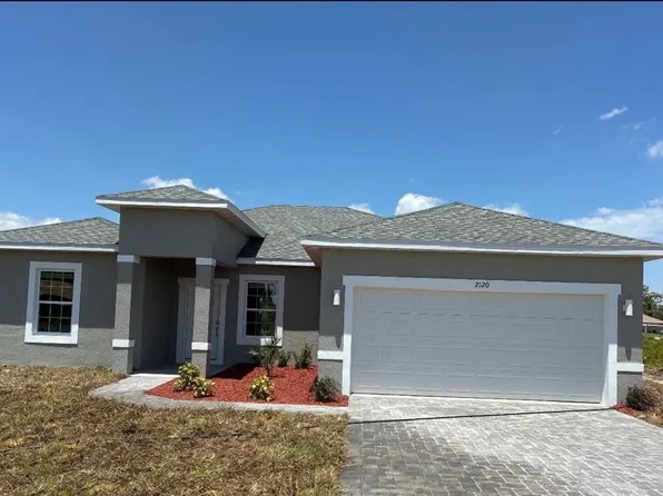 2120 Poinciana Dr, Indian Lake Estates, FL 33855