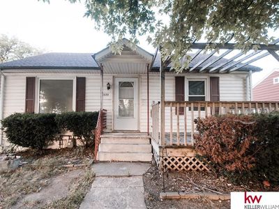 1355 Idaho St, Superior, NE, 68978