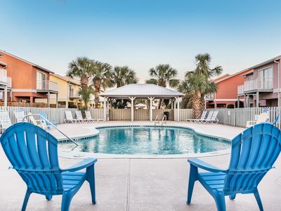 450 S Geronimo St #2-206, Miramar Beach, FL, 32550