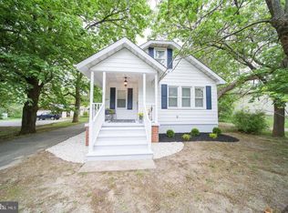 298 Wheat Rd, Vineland, NJ 08360