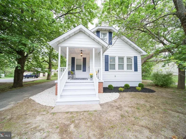 298 Wheat Rd, Vineland, NJ 08360