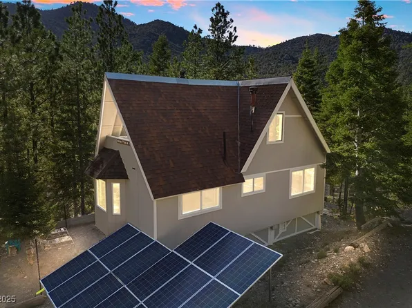 5230 Whispering Robin Ln, Las Vegas, NV 89124