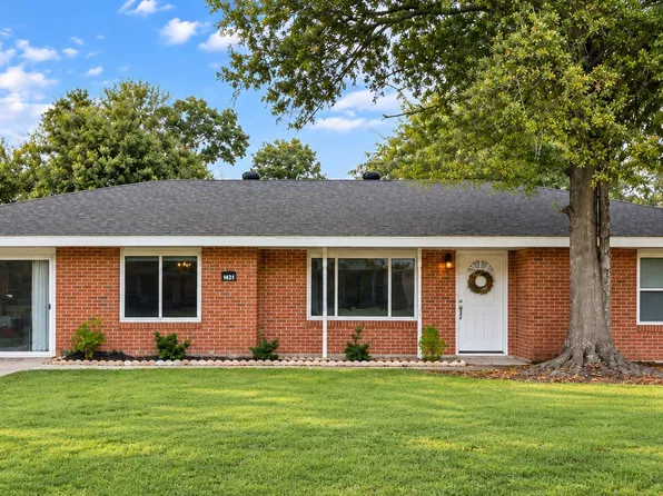 4121 Mary Ann St, Lake Charles, LA 70605
