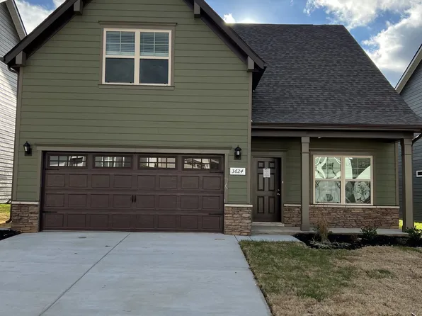 3624 Stormy Ln #(l 13), Rockvale, TN 37153