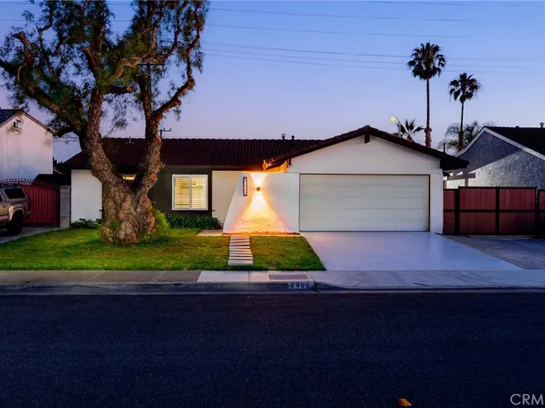 9466 Warbler Ave, Fountain Valley, CA 92708