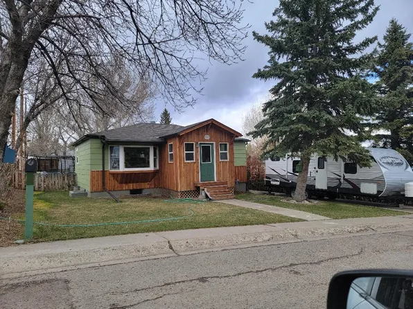 1111 2nd St S, Shelby, MT 59474
