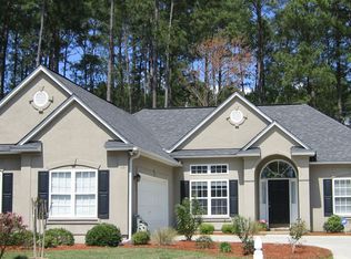 1127 N Blackmoor Dr, Murrells Inlet, SC 29576