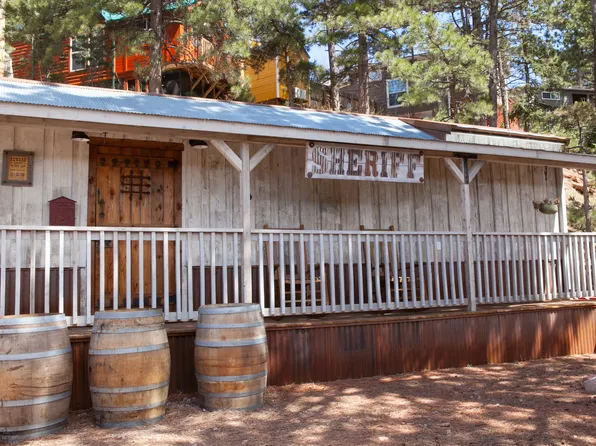 19253 E Us Highway 24, Woodland Park, CO