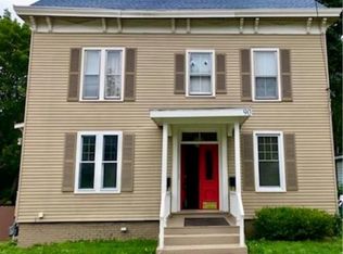 90 Innis Ave, Poughkeepsie, NY 12601