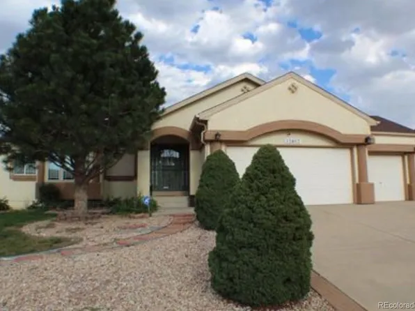 10467 Mile Post Loop, Fountain, CO 80817