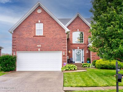 7812 Windgate Dr, Louisville, KY, 40291