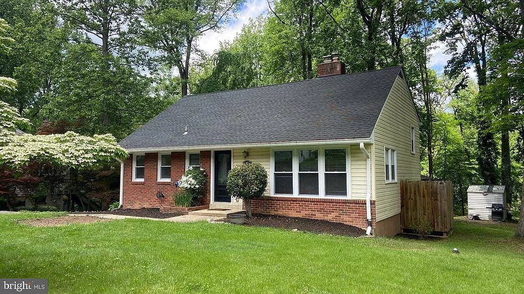 4 bed, 2.5 bath, 1750 sqft, $3,200 — Photo 1