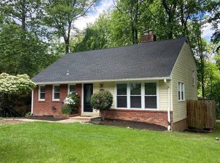 6006 Windham Rd, Laurel, MD 20707