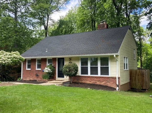 6006 Windham Rd, Laurel, MD 20707
