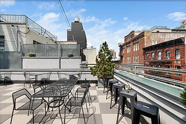 Rented by REAL New York