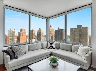 Leighton House, New York, NY 10128