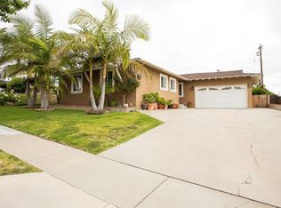 12616 Edderton Ave, La Mirada, CA