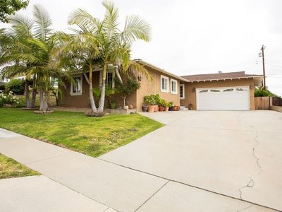 12616 Edderton Ave, La Mirada, CA, 90638
