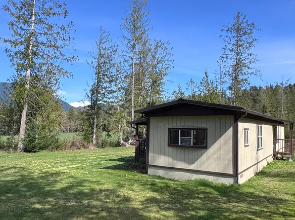 238 Skinner Rd, Randle, WA 98377