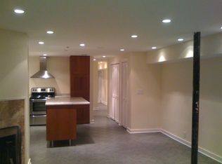 1713 U St NW APT B, Washington, DC 20009