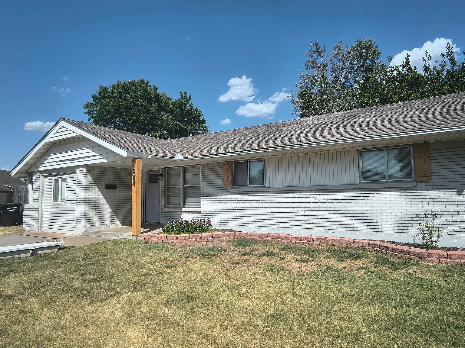 4 bed, 1.5 bath, 1246 sqft, $1,750 — Photo 3