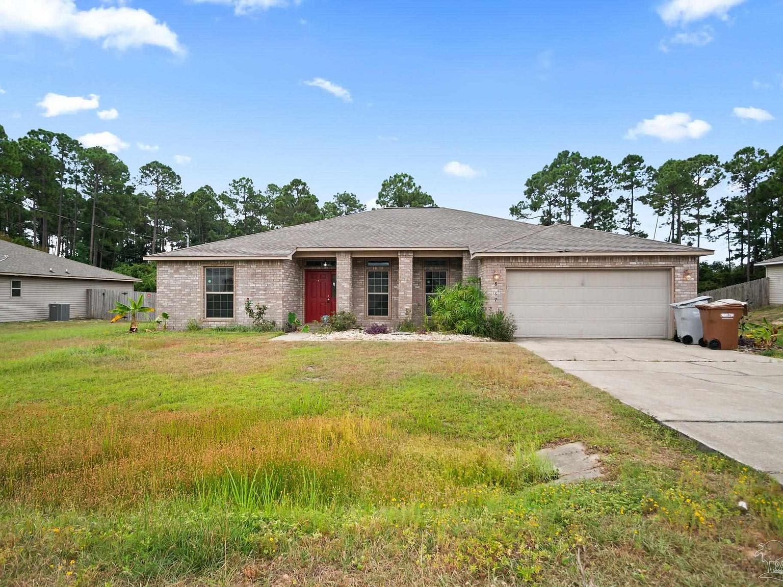 8257 Escola St, Navarre, FL 32566 | Zillow