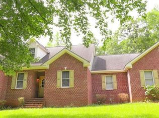 2399 Oak Hill Rd, Covington, GA 30016