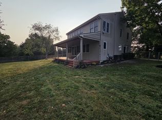 2691 Wilson Rd, Sunbury, OH 43074