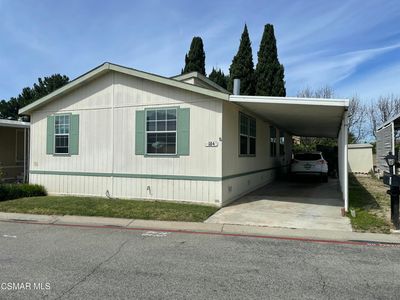 184 Calle De La Rosa, Camarillo, CA, 93012