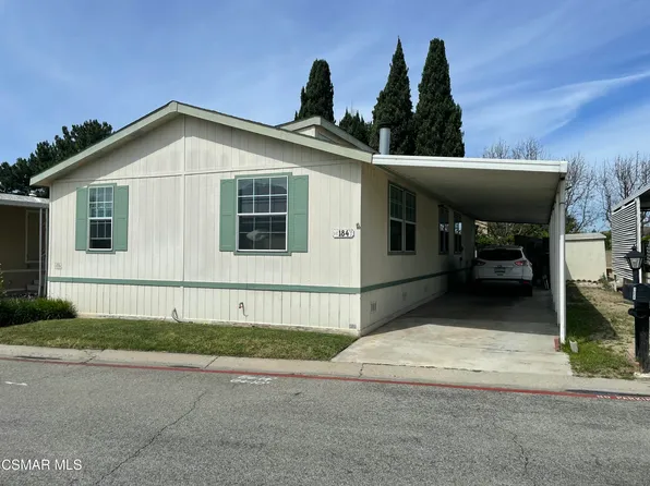 184 Calle De La Rosa, Camarillo, CA 93012