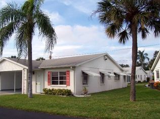 2211 Orange Blossom Ln, Bradenton, FL 34207