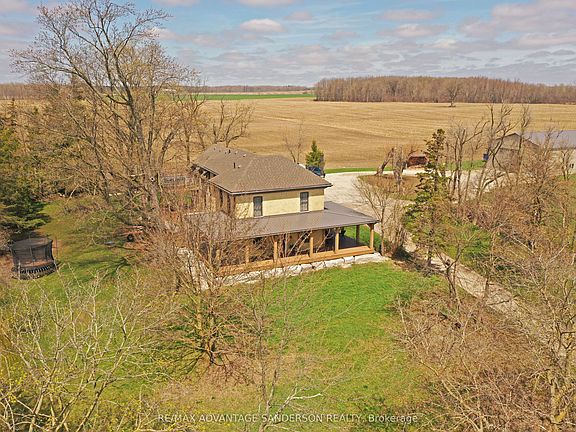 4th image of 12486 Medway Rd